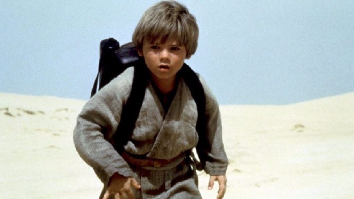 El actor Jake Lloyd no es de los que defienden la saga de Star Wars.