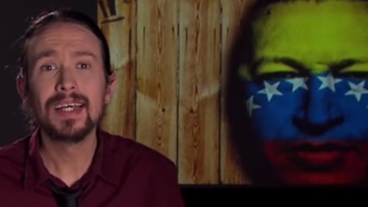 Capriles ha señalado las similitudes entre Chávez e Iglesias.