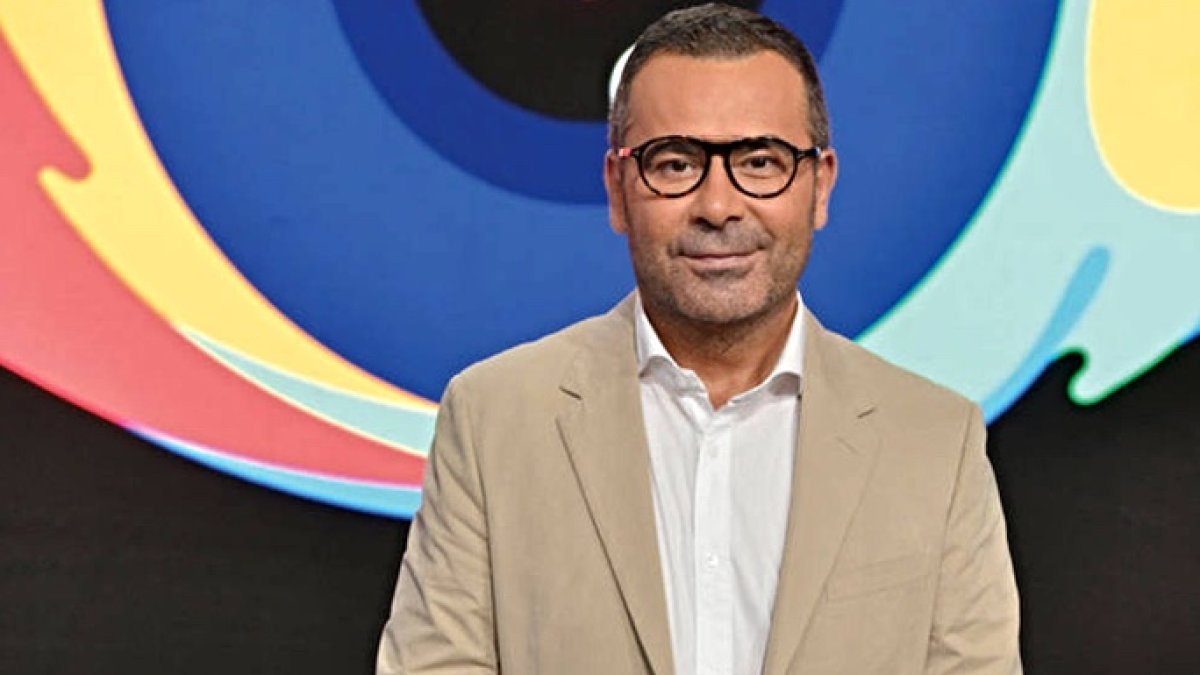 Jorge Javier Vázquez, repetirá como presentador de Gran Hermano.