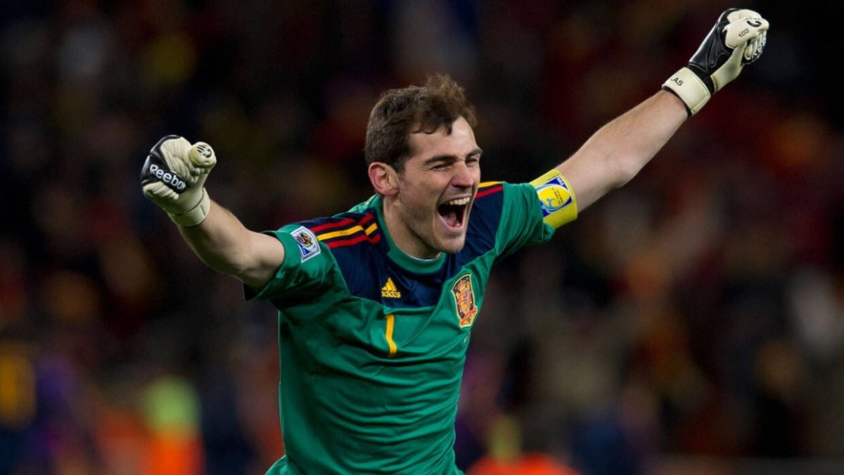 Casillas