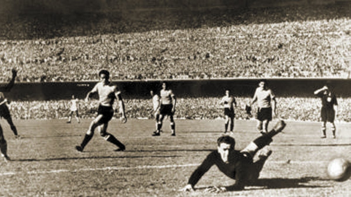 Maracanazo