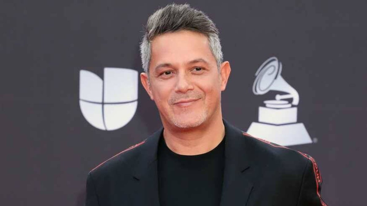 Alejandro Sanz