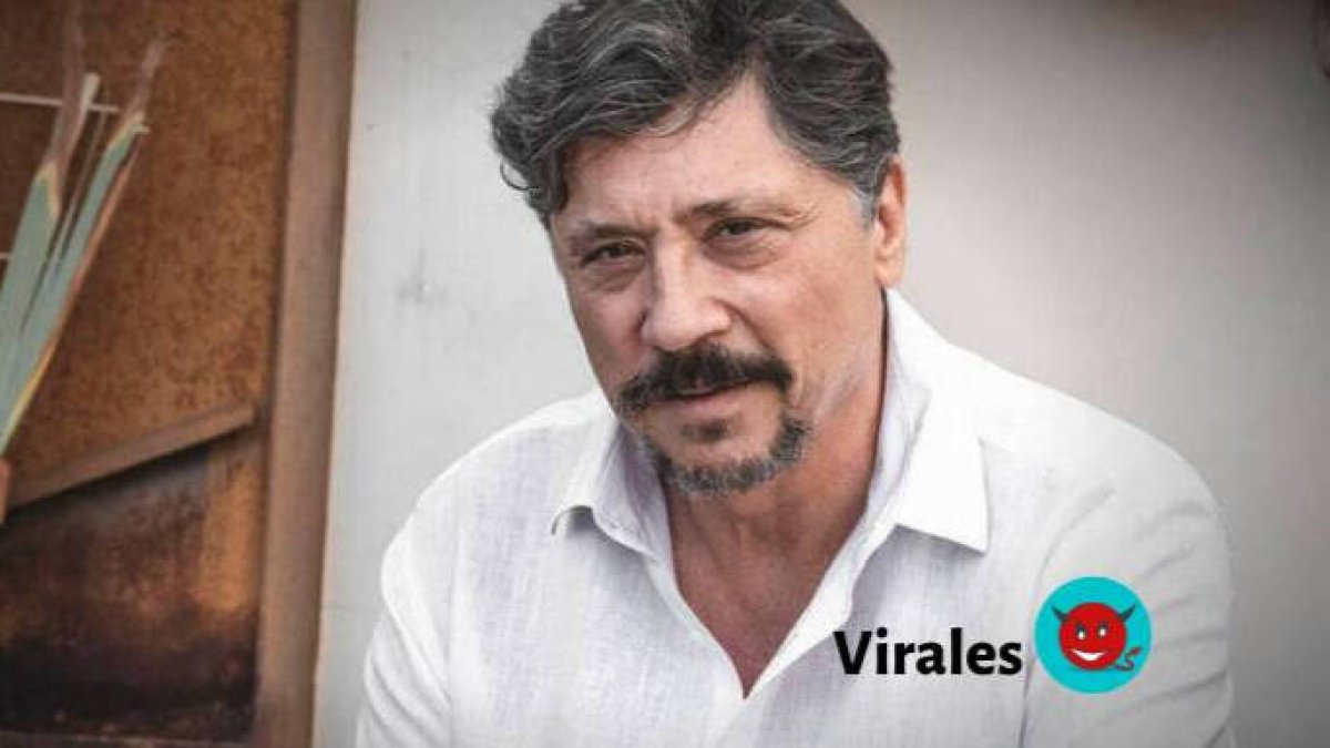 Carlos Bardem