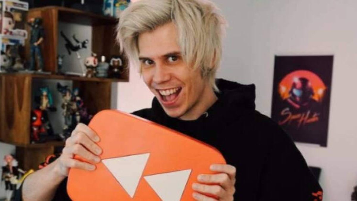 El Rubius ha abierto un verdadero debate nacional