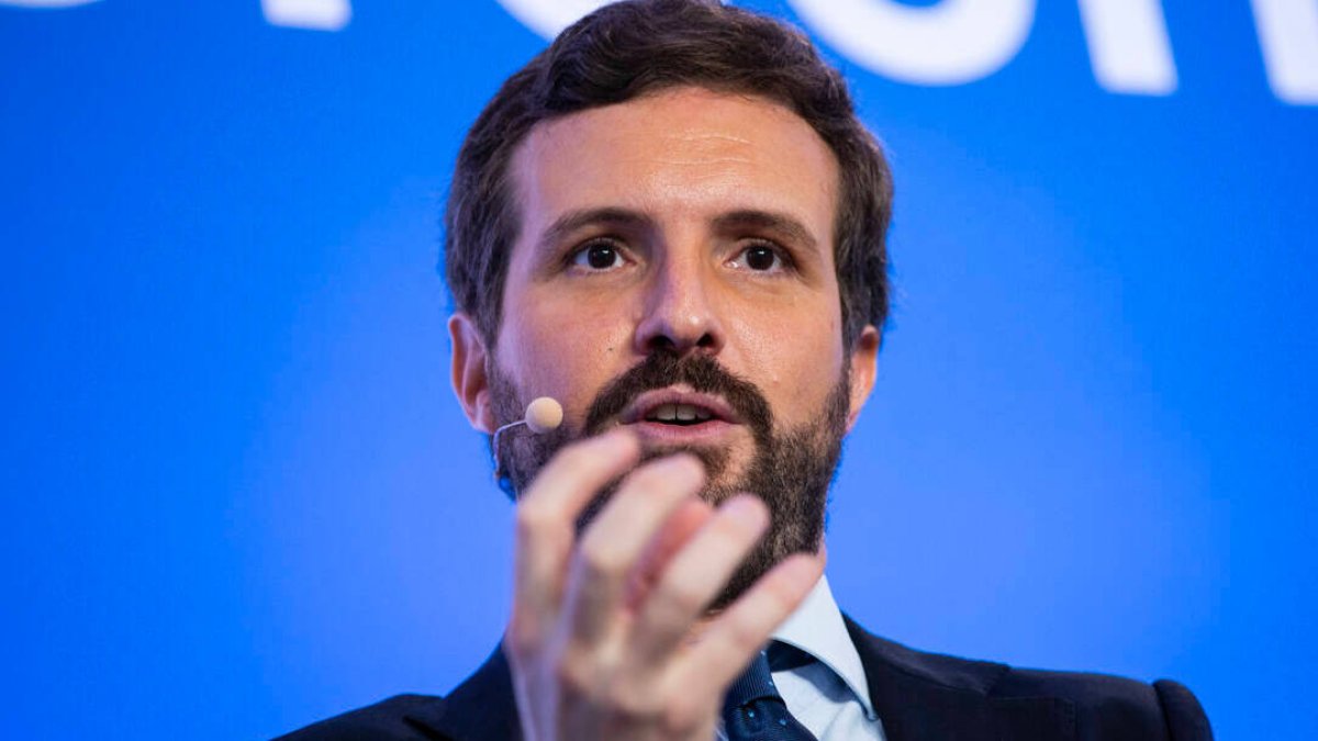 Pablo Casado