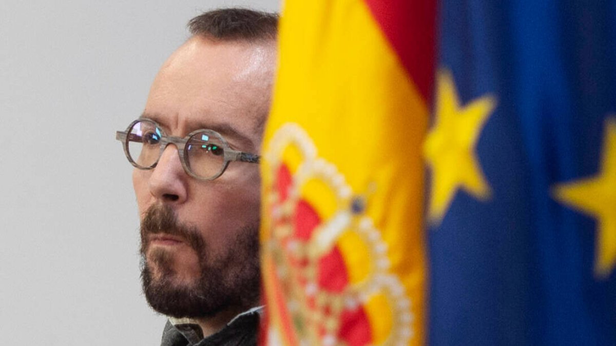 Pablo Echenique