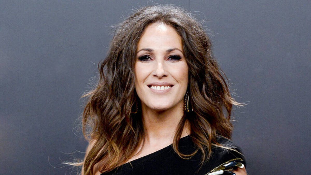 Malú.