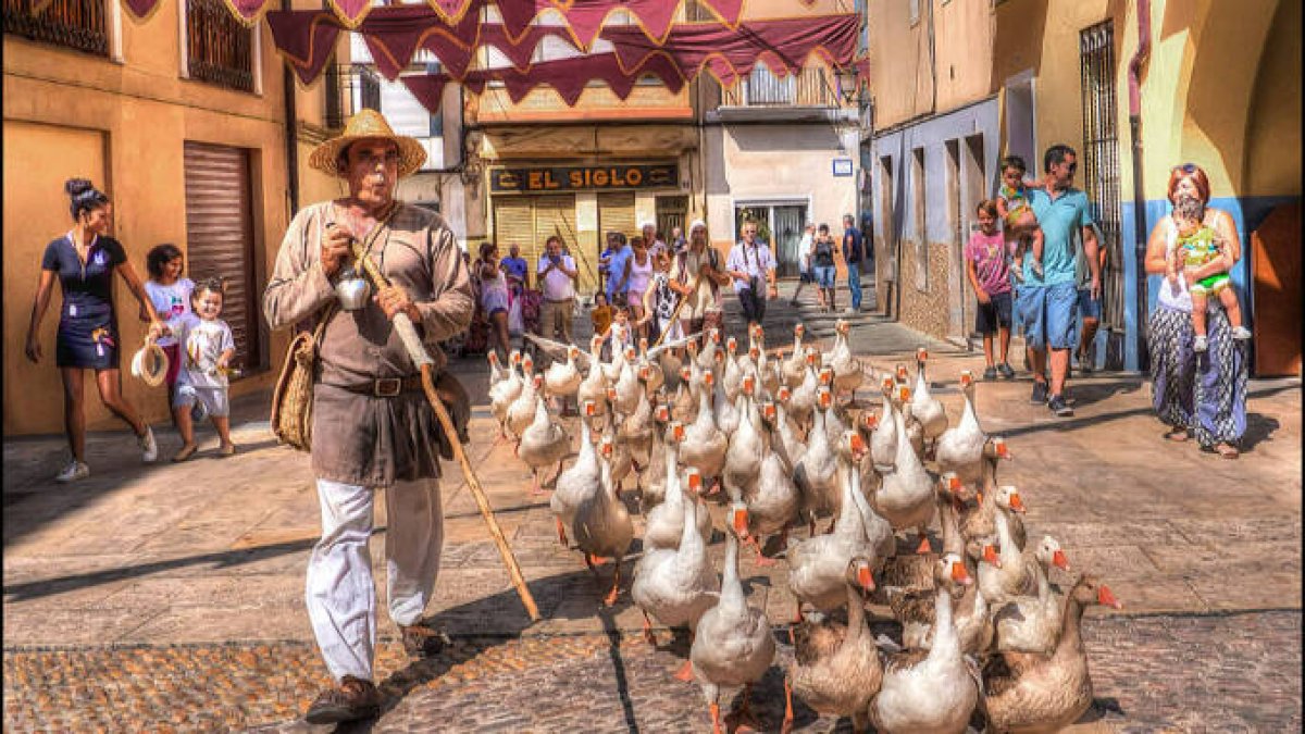 Feria Medieval de Onda