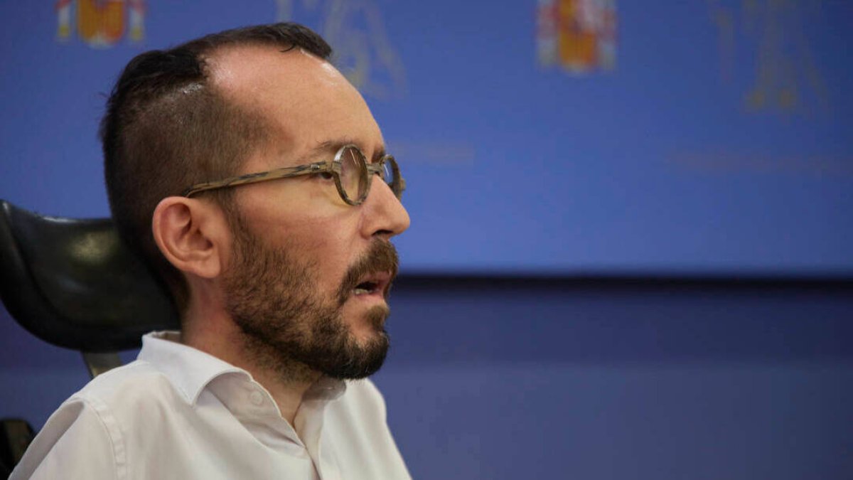 Pablo Echenique