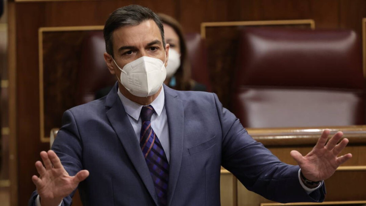 Pedro Sánchez