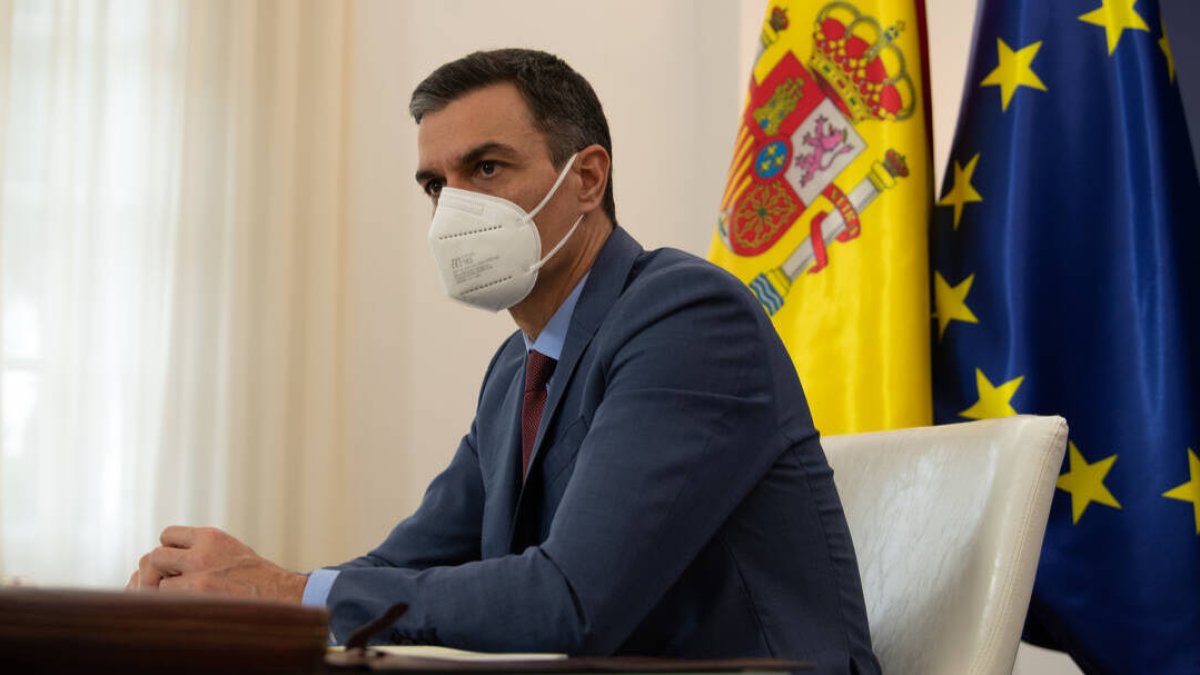 Pedro Sánchez