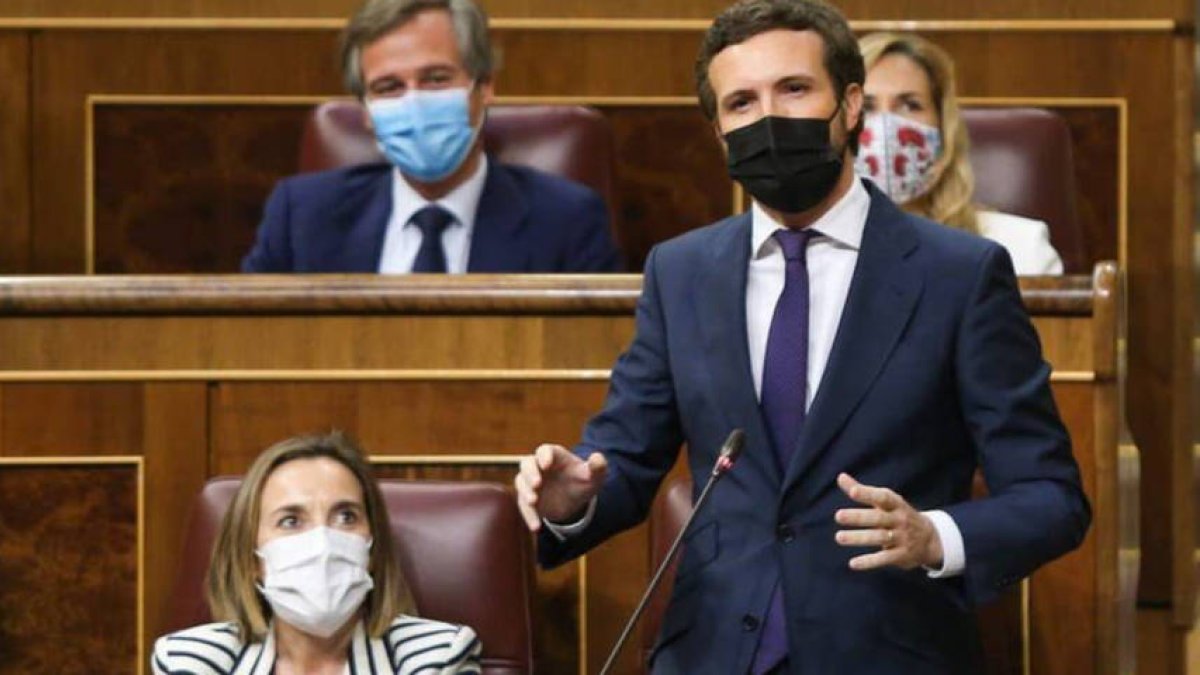 Pablo Casado