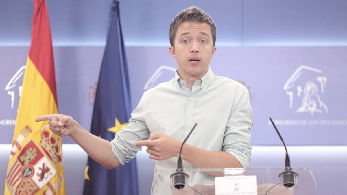 Iñigo Errejón