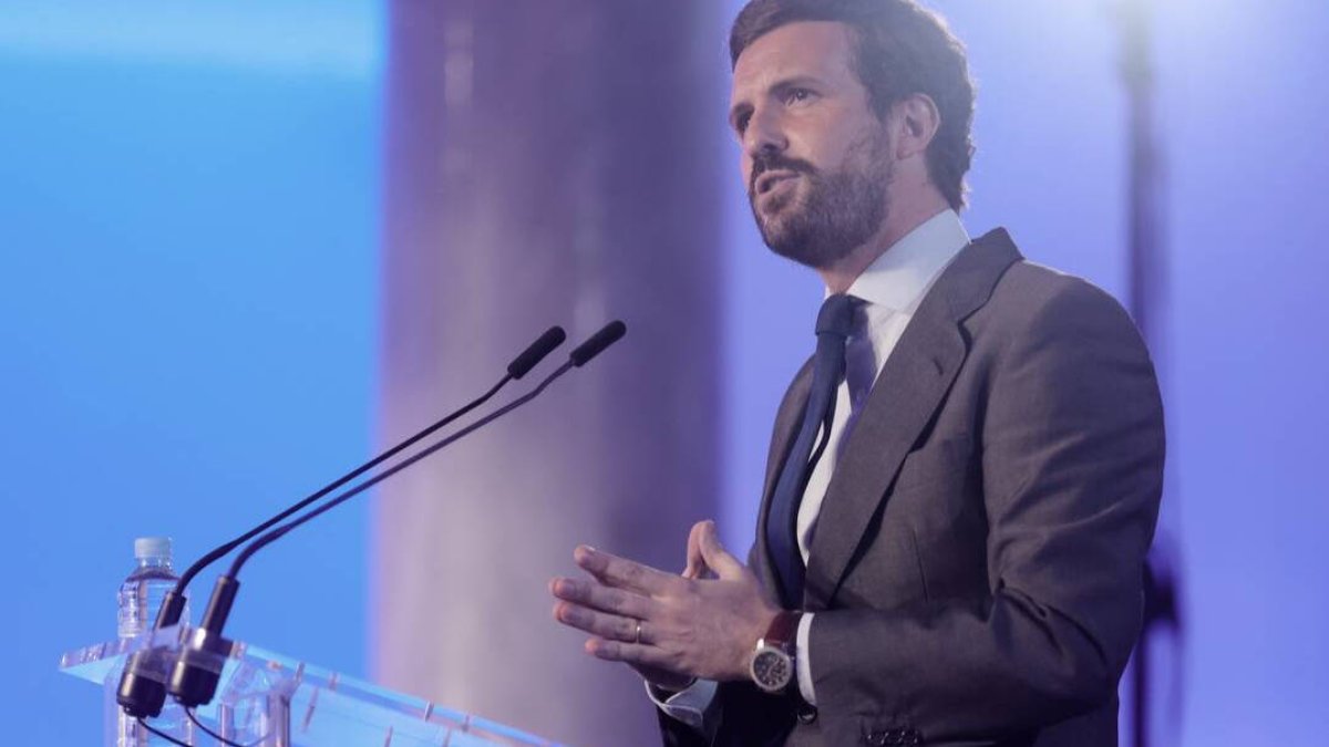 Pablo Casado