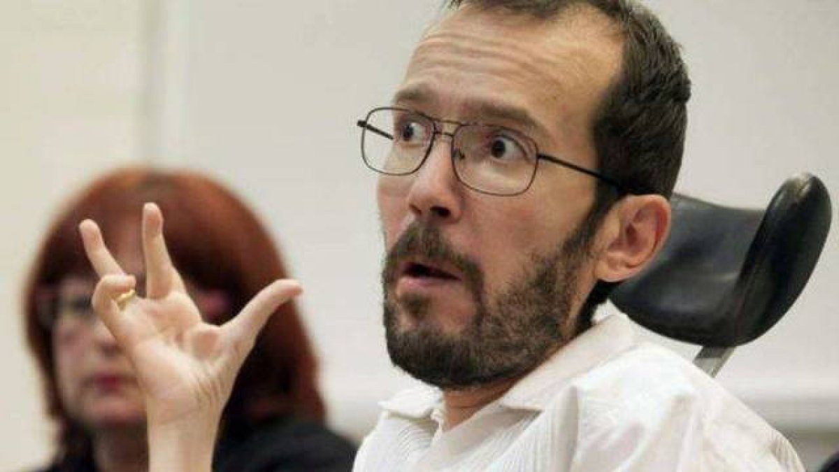 Pablo Echenique