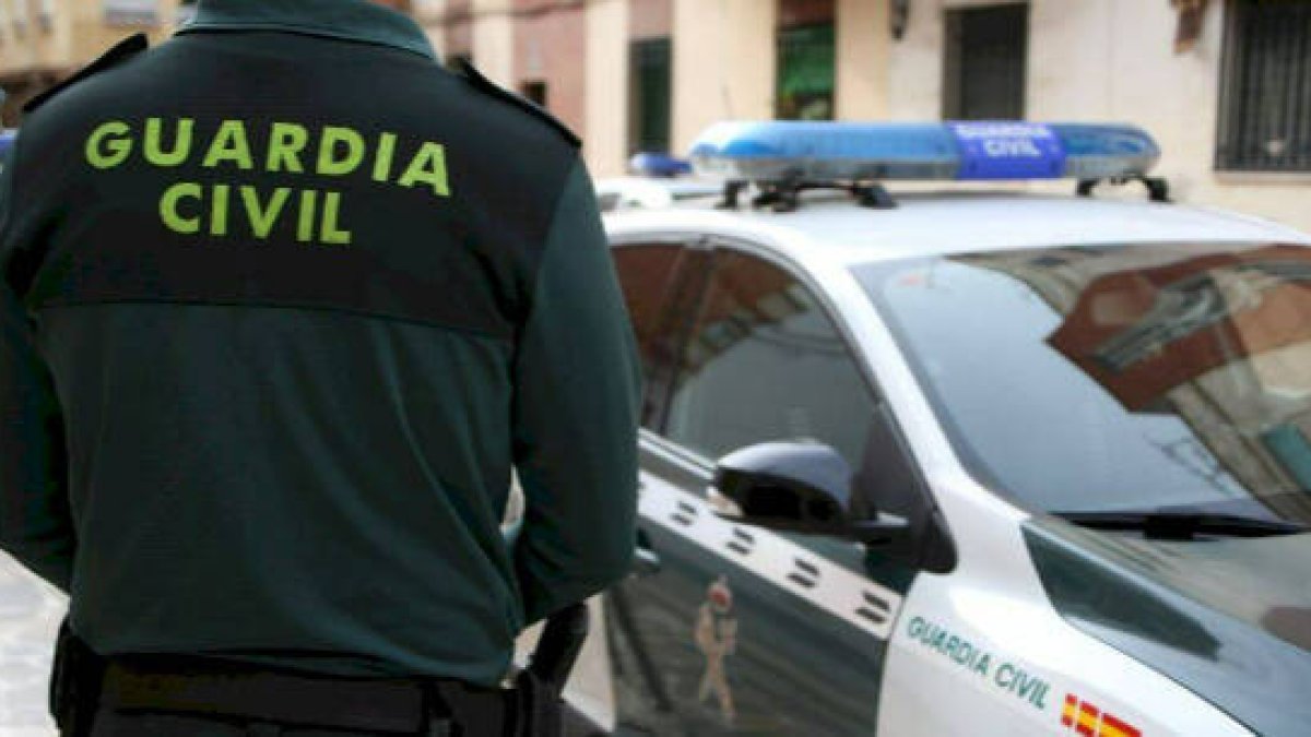 Guardia Civil