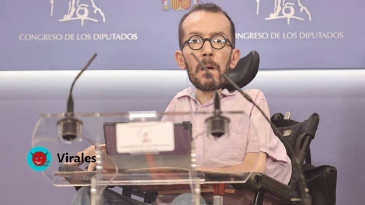 Pablo Echenique