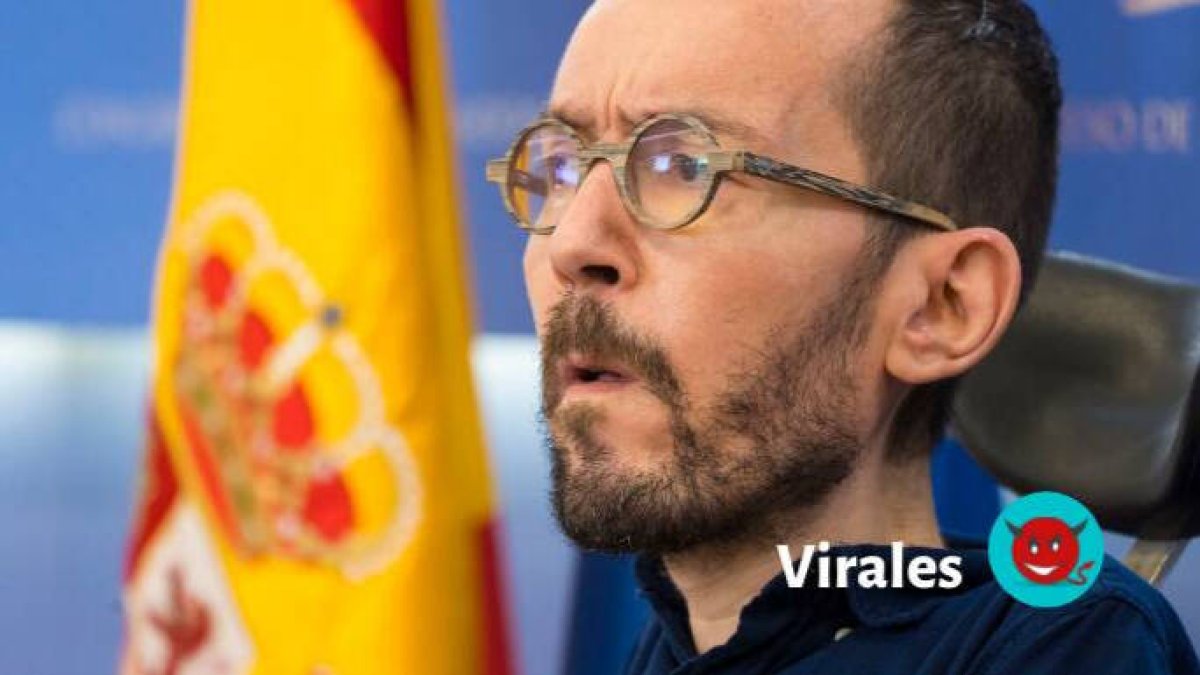 Pablo Echenique