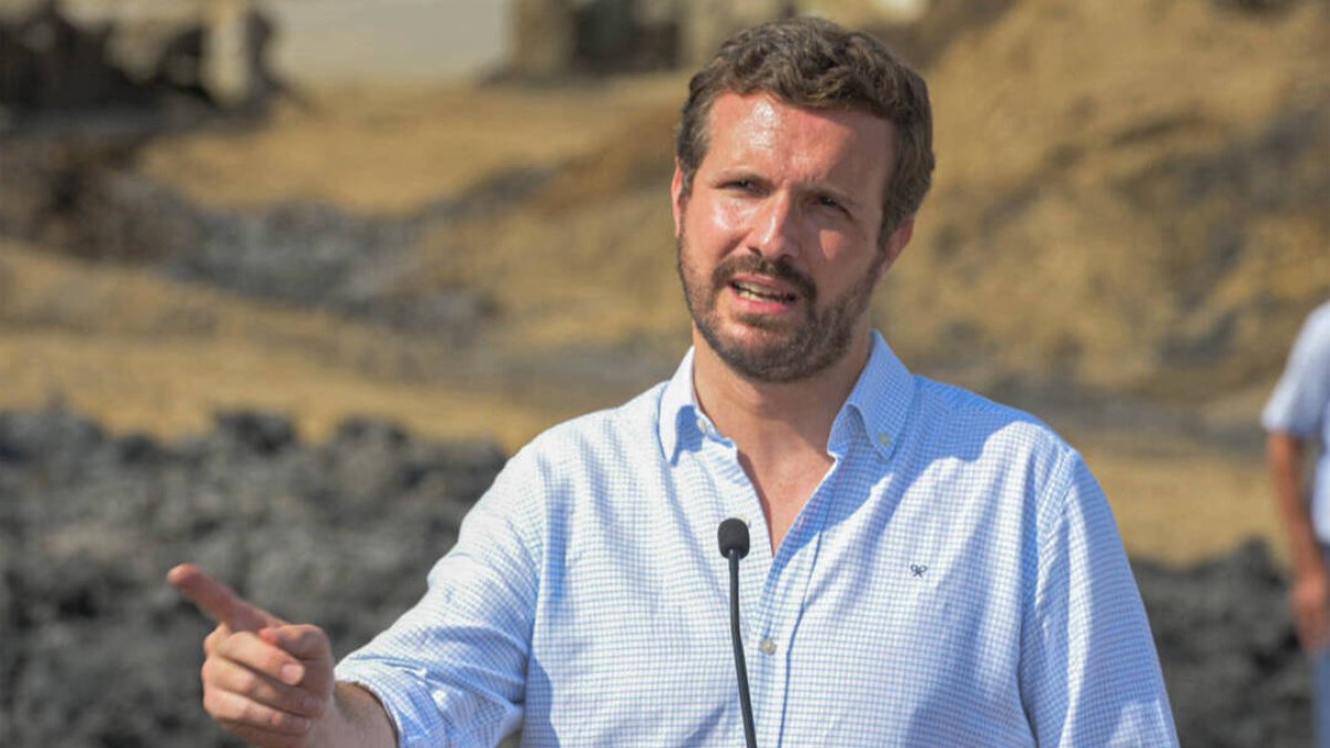 Pablo Casado