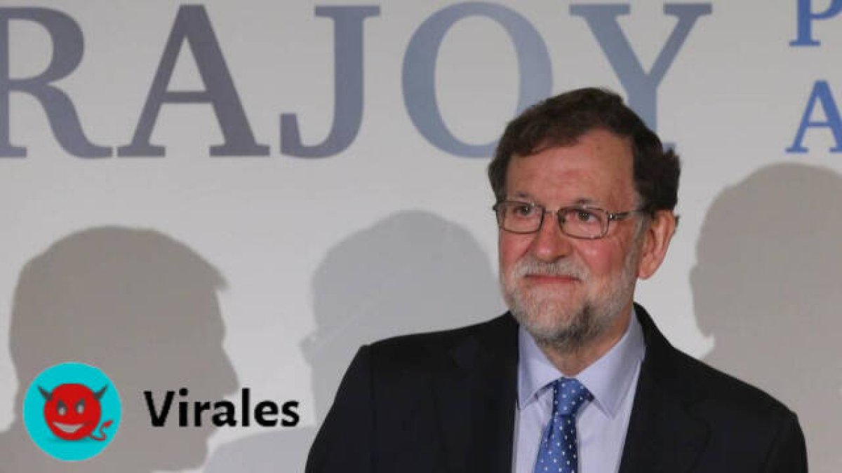 Mariano Rajoy