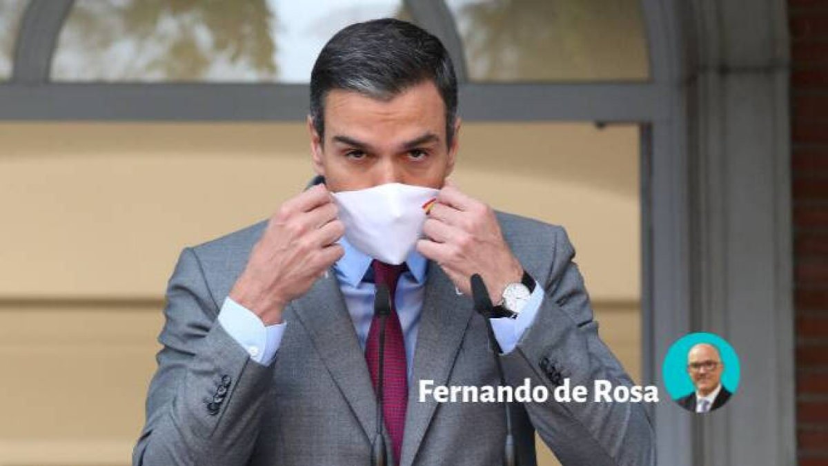 Pedro Sánchez