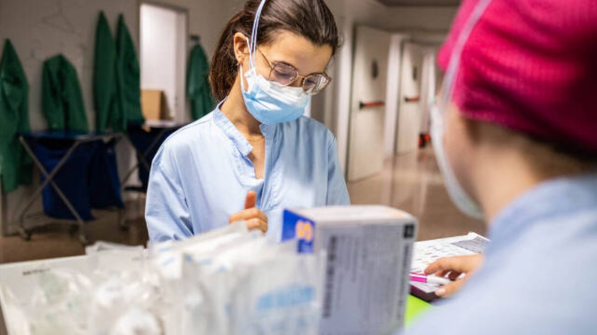 El grupo sanitario Ribera pone en valor el trabajo de sus 4.500 mujeres profesionales