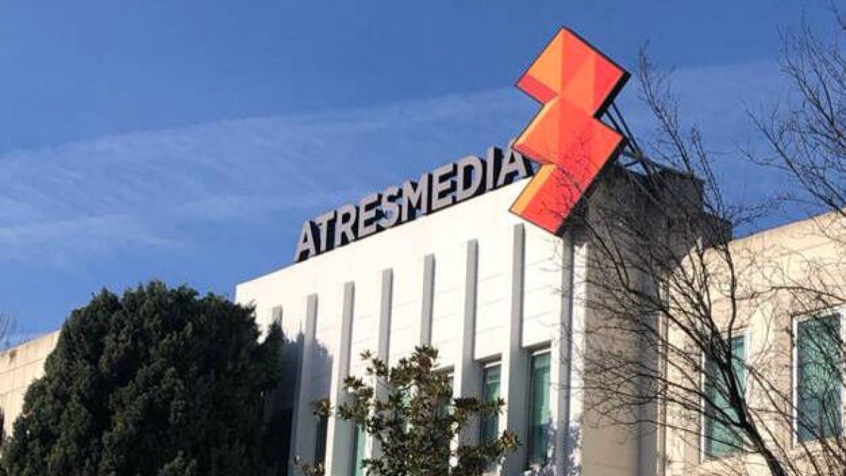 Atresmedia