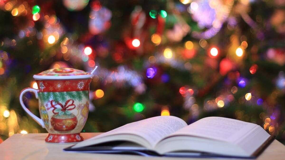 Los 5 mejores libros para regalar estas Navidades en Madrid