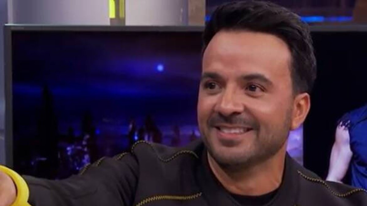 Luis Fonsi