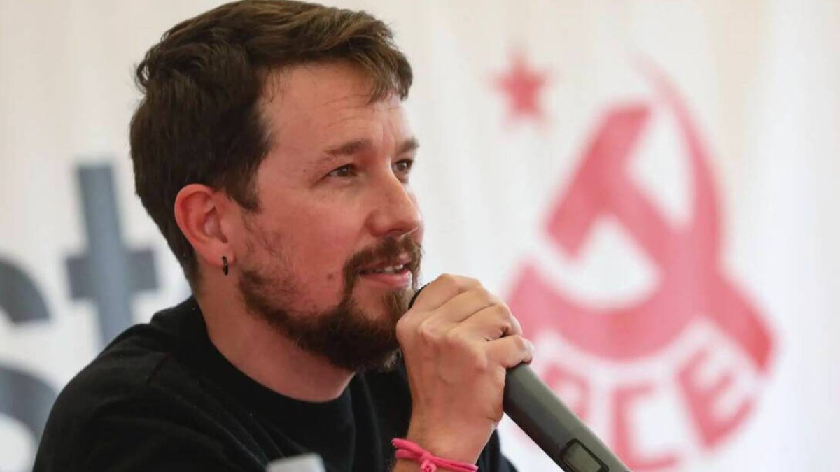 Pablo Iglesias