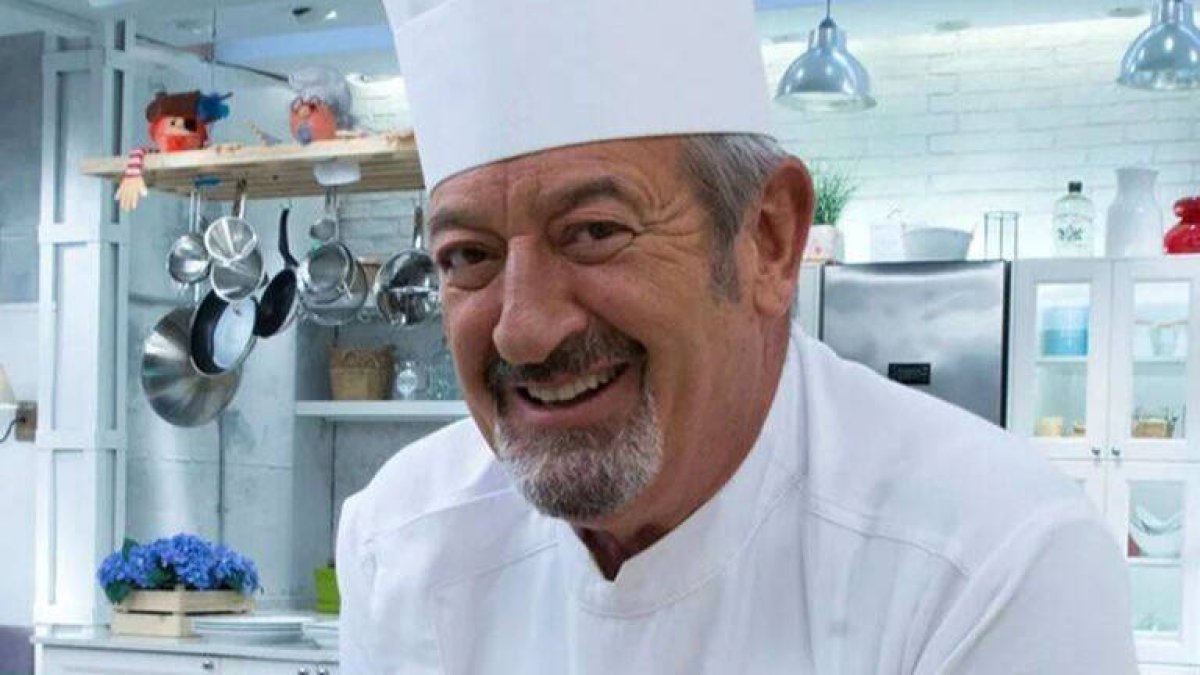 Karlos Arguiñano