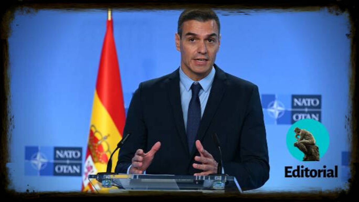 Pedro Sánchez