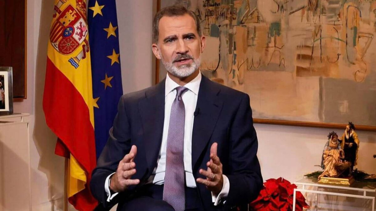 Felipe VI