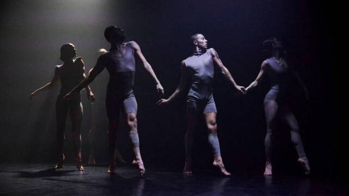 'No pleasure' forma parte del circuito Danza a Escena 2021