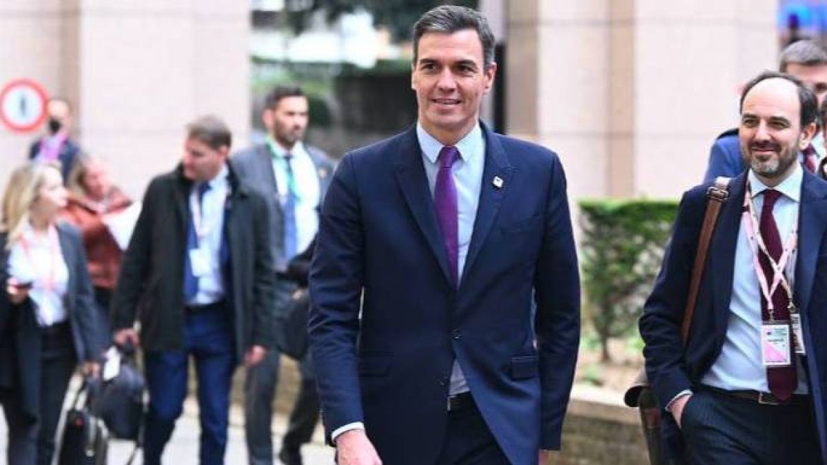 Pedro Sánchez: el rey del 