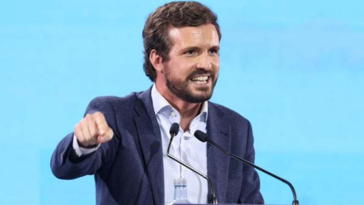 Pablo Casado