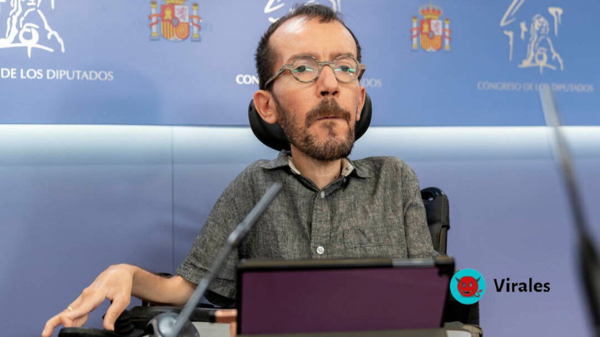 Pablo Echenique