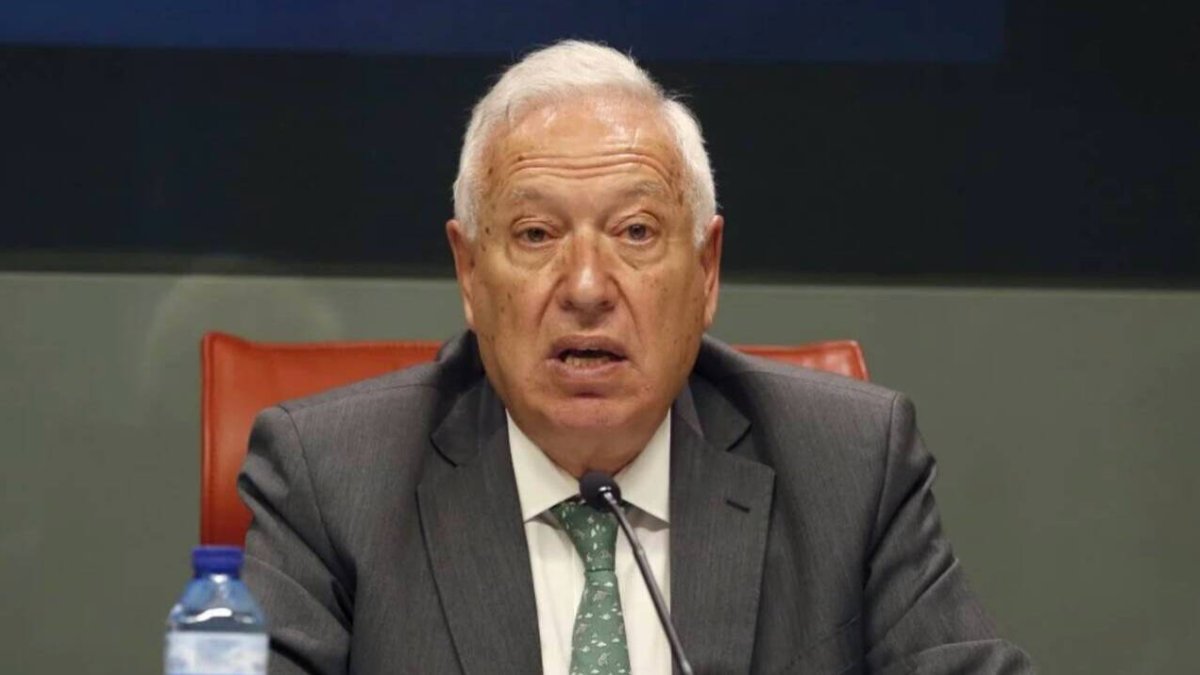 José Manuel García-Margallo