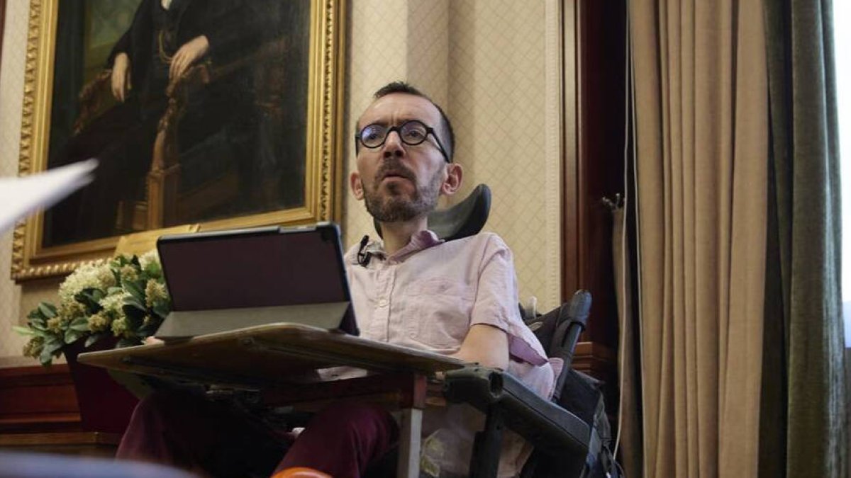 Pablo Echenique