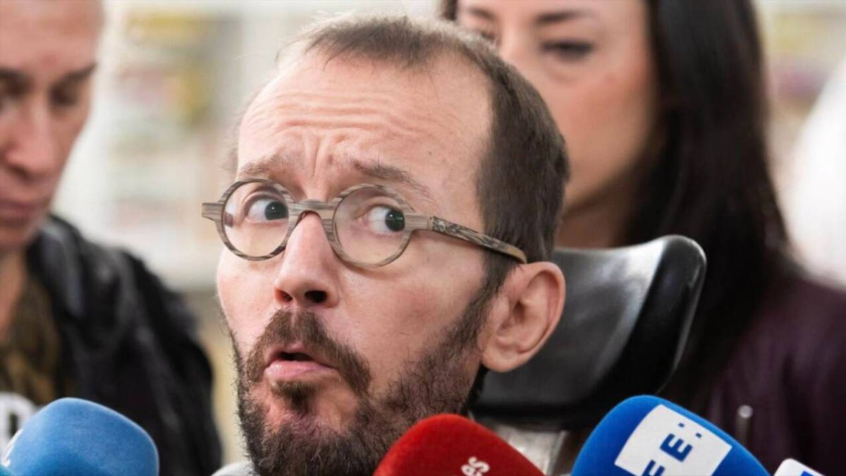 Pablo Echenique