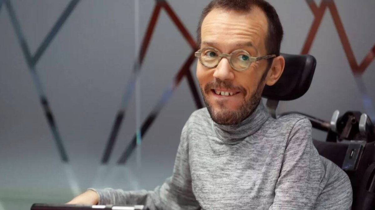 Pablo Echenique