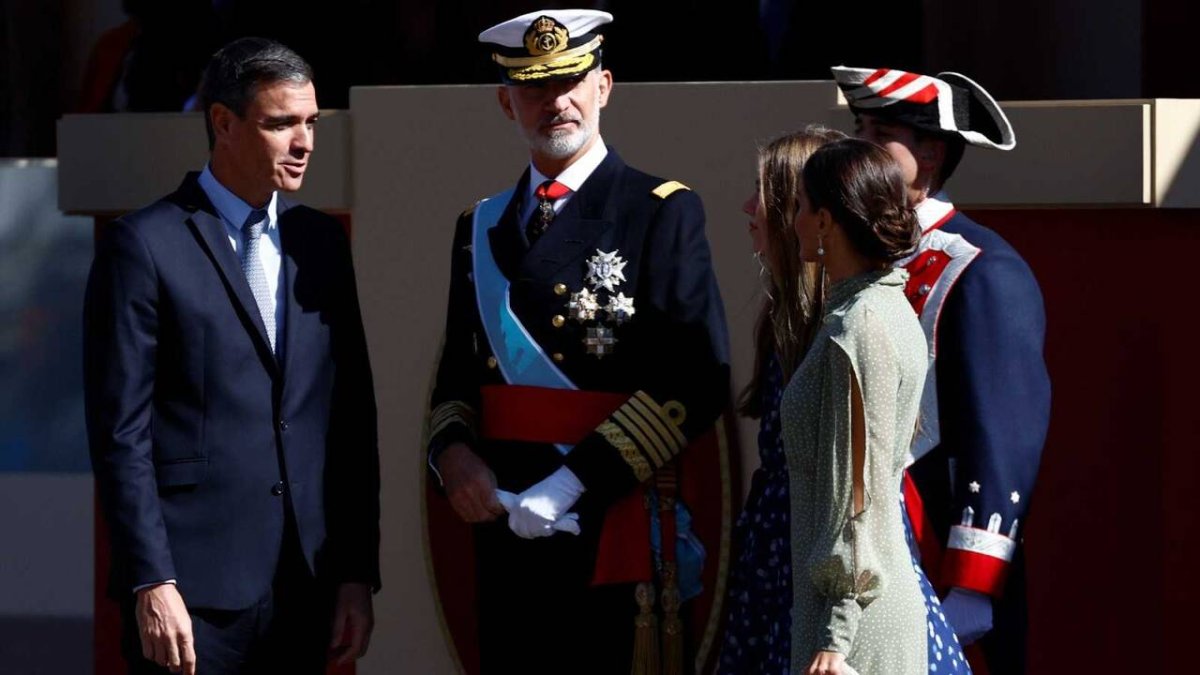 Sánchez recibió este miércoles un nuevo veredicto de las urnas.