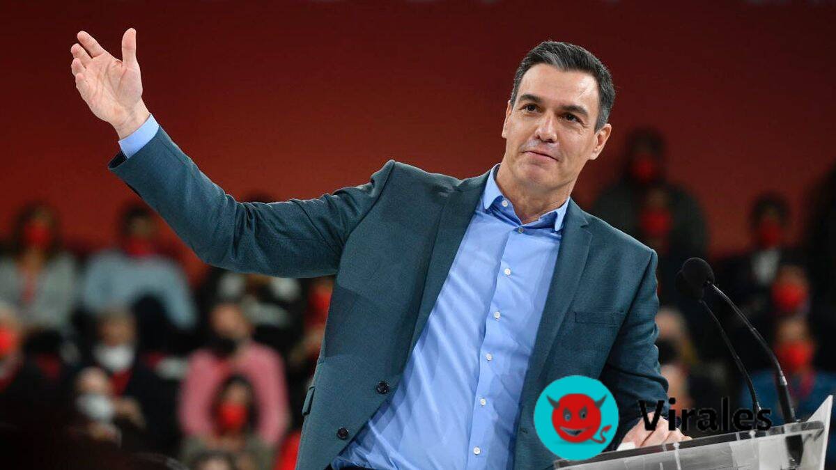 Pedro Sánchez