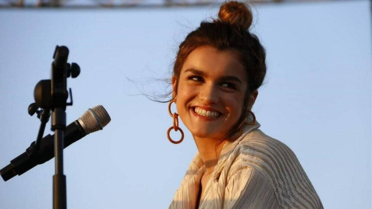 Amaia