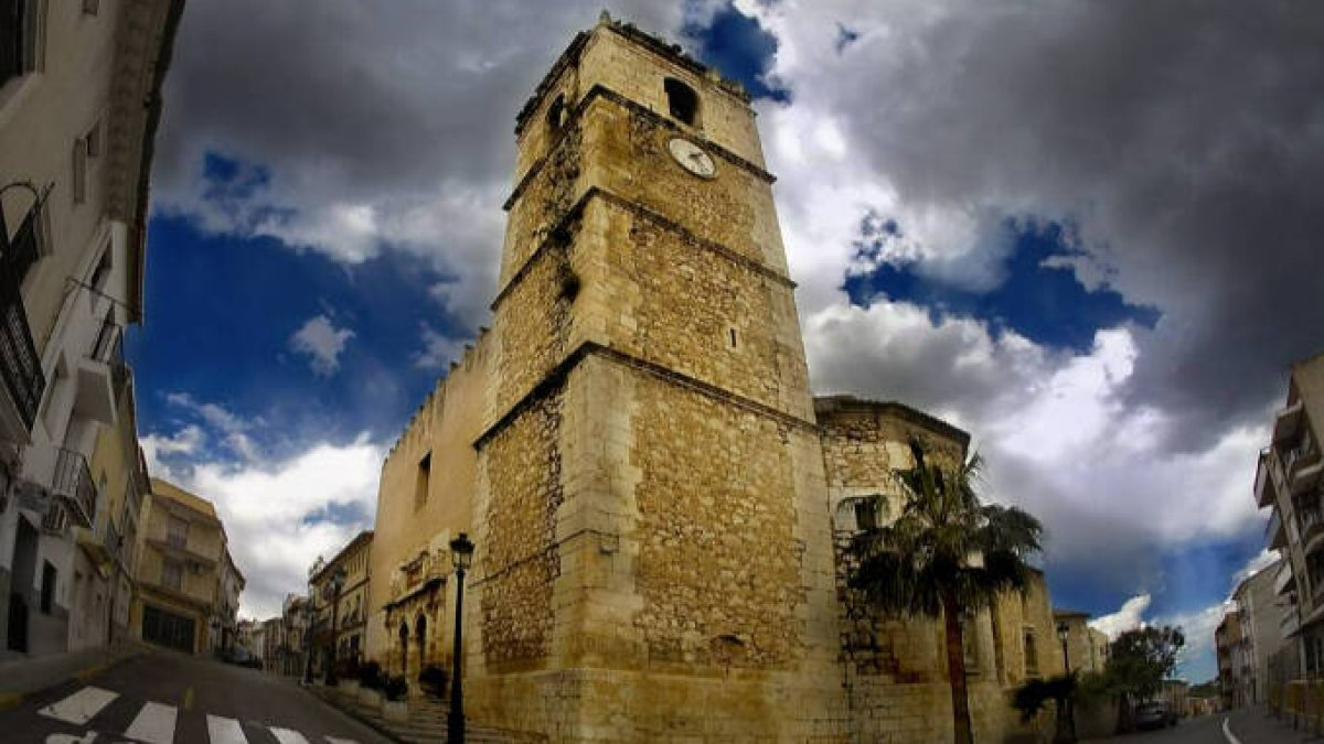 L'olleria (Valencia)