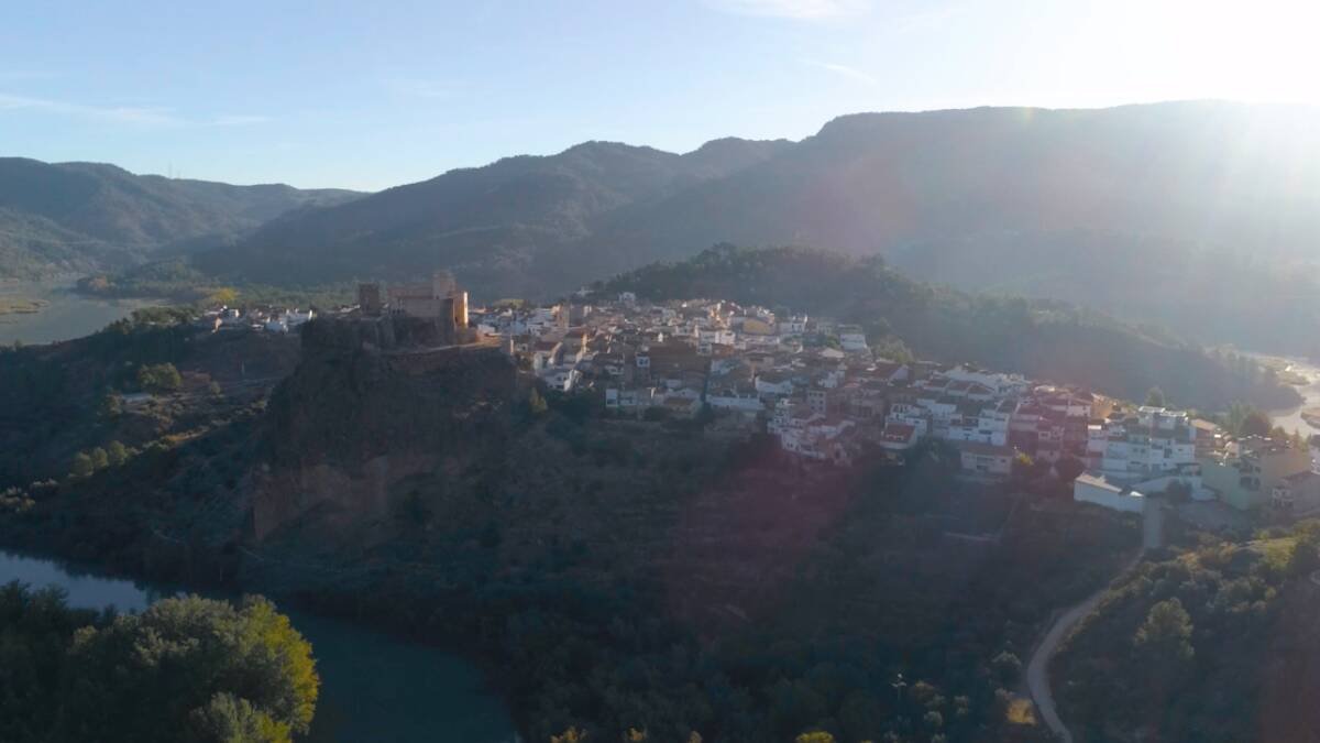 Imagen de Cofrentes - AYUNTAMIENTO DE COFRENTES