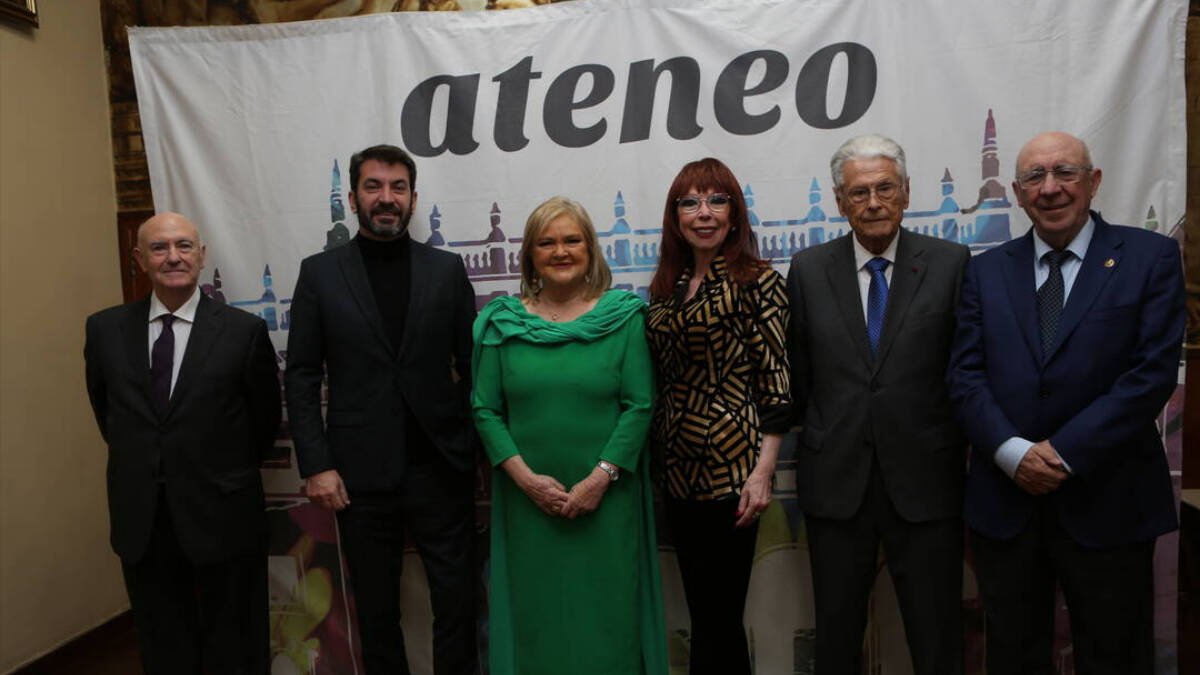 Premios del Ateneo de Valencia