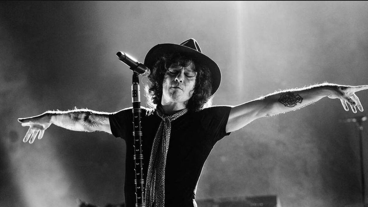 Enrique Bunbury