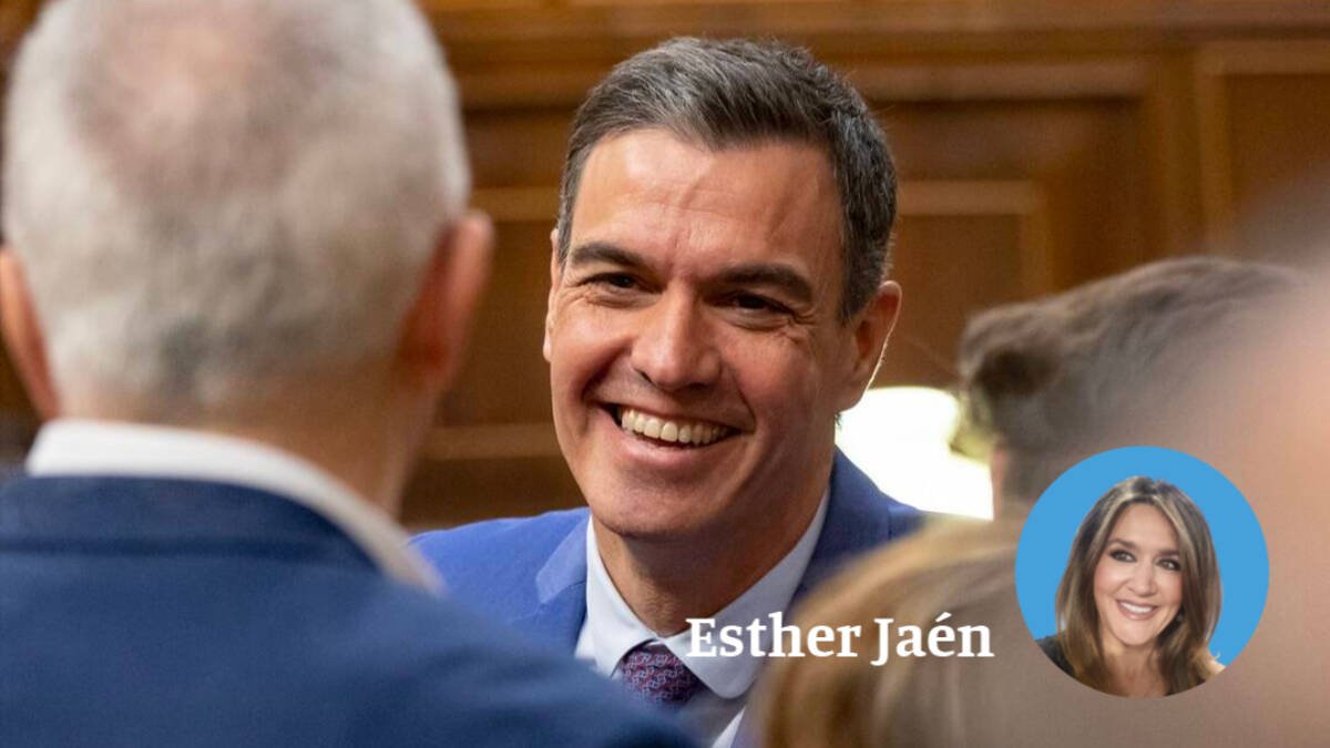 Pedro Sánchez