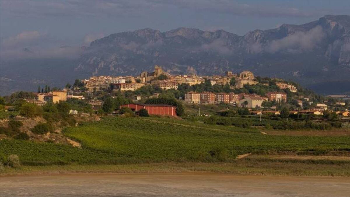 La Guardia, Toledo (Fuente: Guía Repsol)